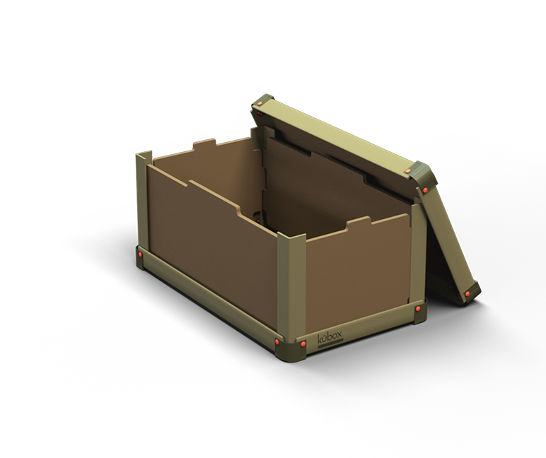 BorderBox