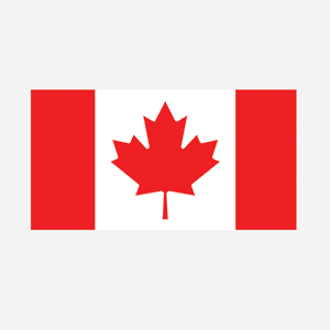 Envío de Regreso a Canadá