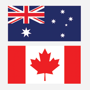 Envío de Regreso a Canadá