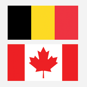 Envío de Regreso a Canadá