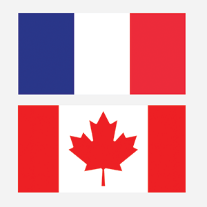 Envío de Regreso a Canadá