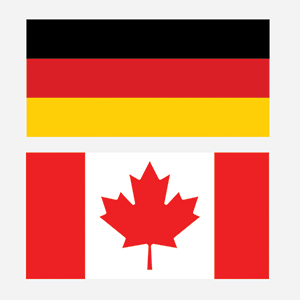 Envío de Regreso a Canadá