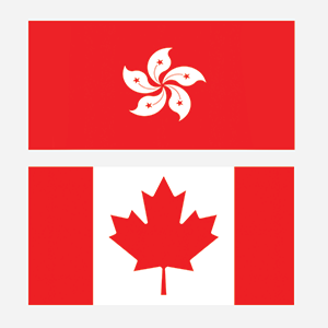 Envío de Regreso a Canadá