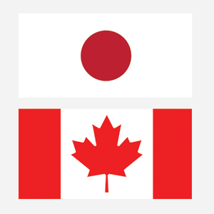 Envío de Regreso a Canadá