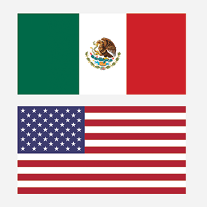 Envío de Regreso a Estados Unidos