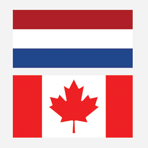 Envío de Regreso a Canadá