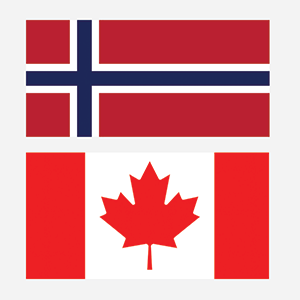 Envío de Regreso a Canadá