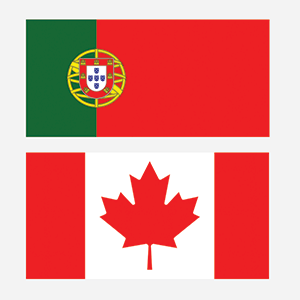 Envío de Regreso a Canadá