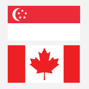 Envío de Regreso a Canadá