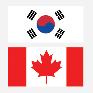 Envío de Regreso a Canadá