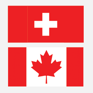 Envío de Regreso a Canadá