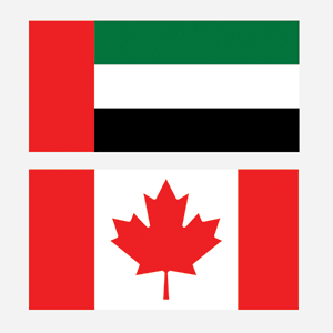 Envío de Regreso a Canadá