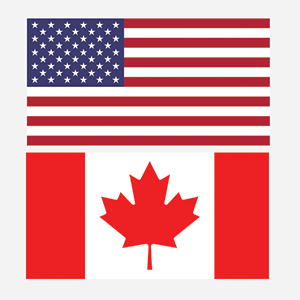 Envío de Regreso a Canadá